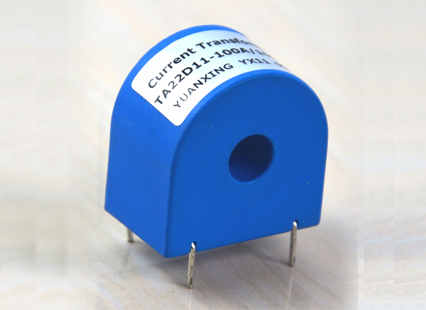 穿心式电流互感器 TA22D11 微型电流互感器 用于电流、功率和电能监测设备