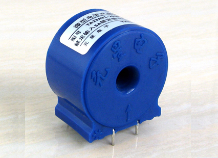 穿心式电流互感器 TA23A11 微型电流互感器 环氧树脂灌封