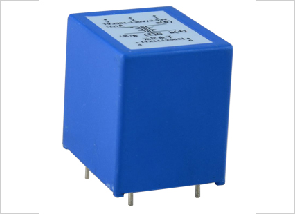 微型电压互感器 TV3501 高精度、小相位误差 用于电流、功率和电能监测