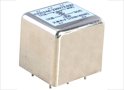 微型电压互感器 TV3154A【金属壳】符合IEC 61869-3电压互感器0.2、0.5级