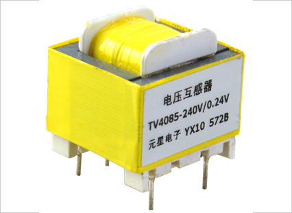 微型电压互感器 TV4085 电压测量、功率和电能检测设备 高精度