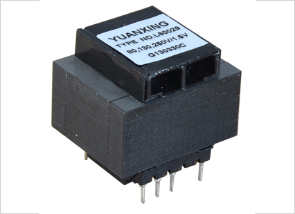 微型电压互感器 TV4135 高精度、小相位 电压测量、功率和电能检测设备