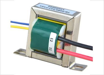 微型电压互感器 TV4093B1 高精度、小相位 电压测量、功率和电能检测设备